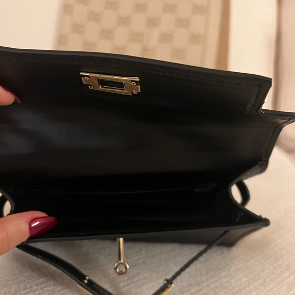 Hot Trendy - Lady Mini Bag. If you know you know … - Picture 4 of 6